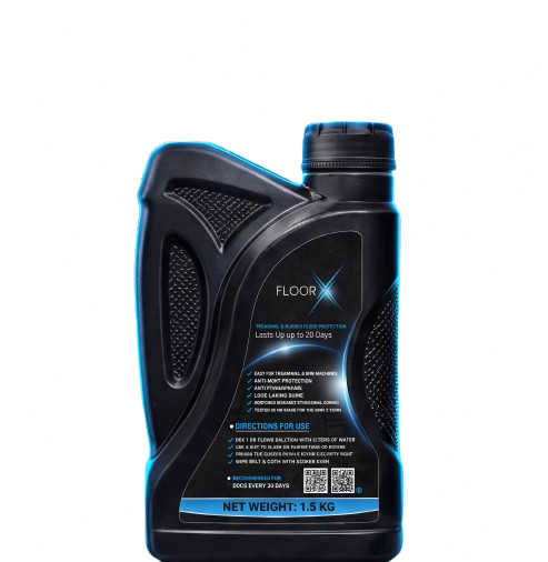 FloorX ١٫٥ كجم