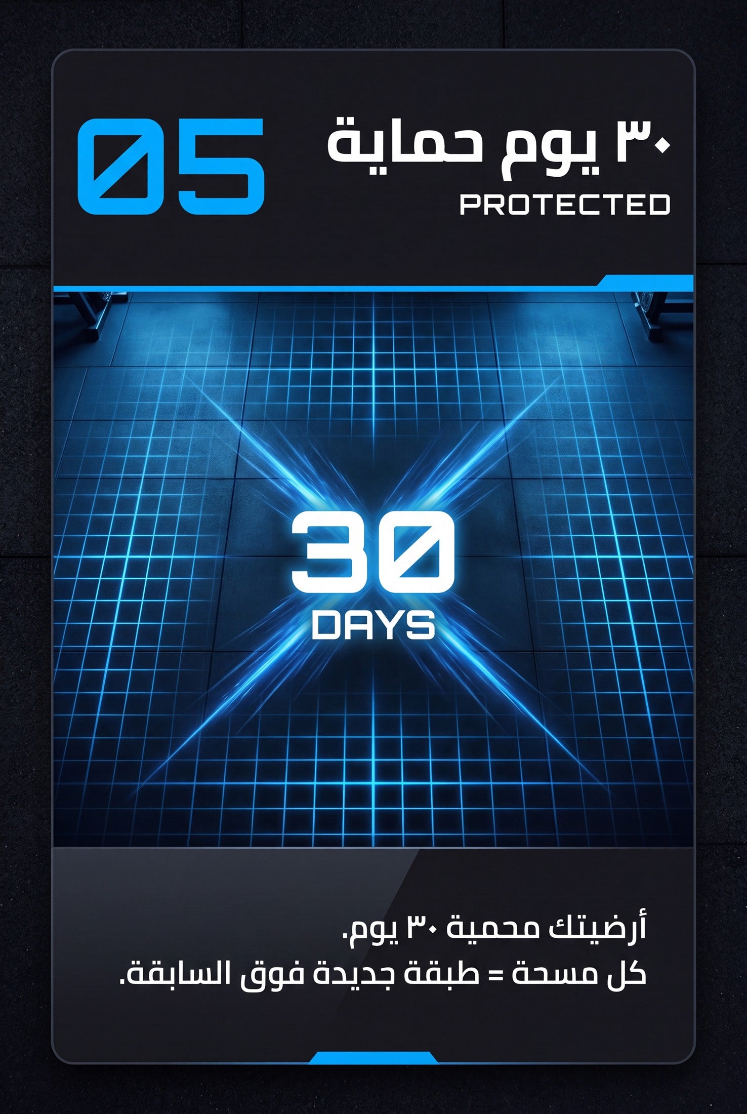 Protected